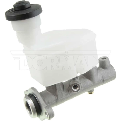 New Master Cylinder by DORMAN/FIRST STOP - M630131 pa5