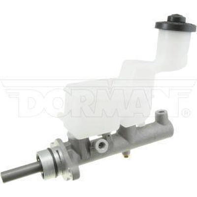 New Master Cylinder by DORMAN/FIRST STOP - M630135 pa6