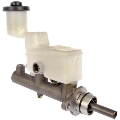 New Master Cylinder by DORMAN/FIRST STOP - M630136 pa3