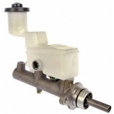 New Master Cylinder by DORMAN/FIRST STOP - M630136 pa7