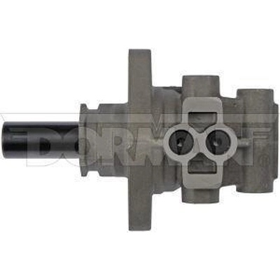 New Master Cylinder by DORMAN/FIRST STOP - M630147 pa7