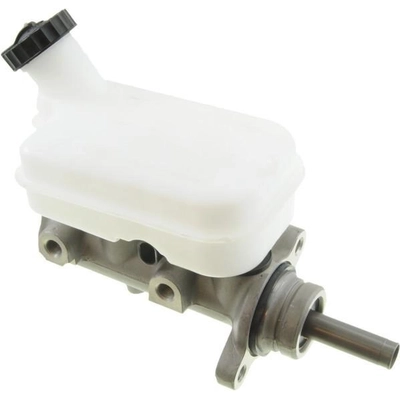 New Master Cylinder by DORMAN/FIRST STOP - M630150 pa8