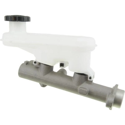 New Master Cylinder by DORMAN/FIRST STOP - M630151 pa3