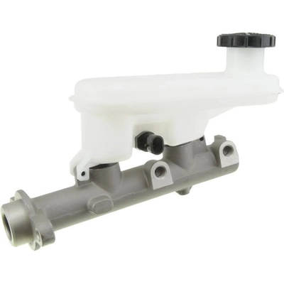 New Master Cylinder by DORMAN/FIRST STOP - M630151 pa4