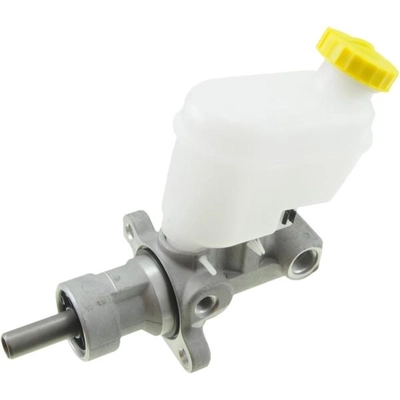 New Master Cylinder by DORMAN/FIRST STOP - M630155 pa6