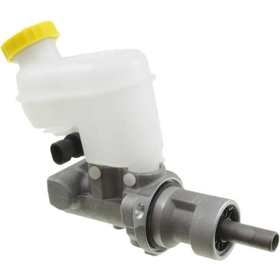 New Master Cylinder by DORMAN/FIRST STOP - M630156 pa1