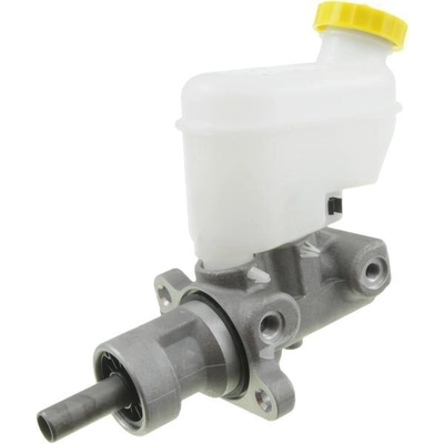 New Master Cylinder by DORMAN/FIRST STOP - M630156 pa2