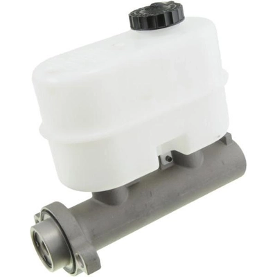 New Master Cylinder by DORMAN/FIRST STOP - M630157 pa5