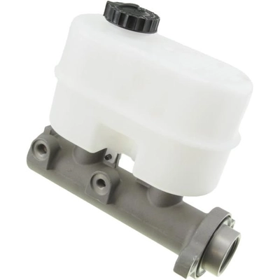 New Master Cylinder by DORMAN/FIRST STOP - M630157 pa7