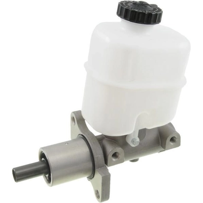 New Master Cylinder by DORMAN/FIRST STOP - M630161 pa5