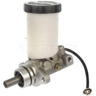 New Master Cylinder by DORMAN/FIRST STOP - M630165 pa6