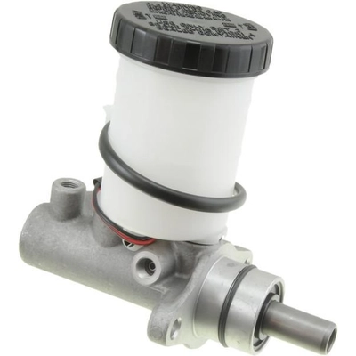 New Master Cylinder by DORMAN/FIRST STOP - M630166 pa2