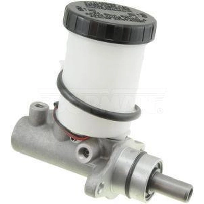 New Master Cylinder by DORMAN/FIRST STOP - M630166 pa8