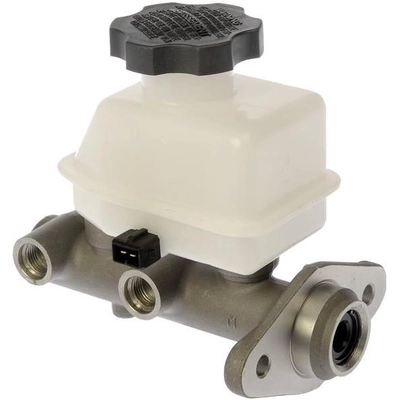 New Master Cylinder by DORMAN/FIRST STOP - M630183 pa6