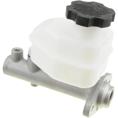 New Master Cylinder by DORMAN/FIRST STOP - M630189 pa7