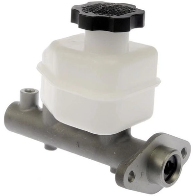 New Master Cylinder by DORMAN/FIRST STOP - M630190 pa4