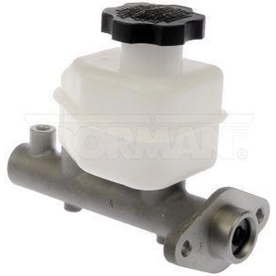 New Master Cylinder by DORMAN/FIRST STOP - M630190 pa7