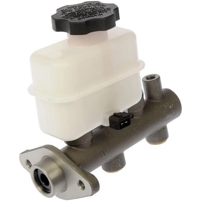 New Master Cylinder by DORMAN/FIRST STOP - M630191 pa1