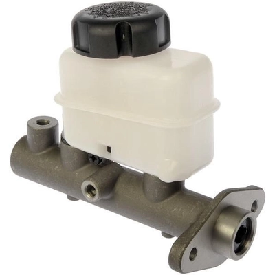 New Master Cylinder by DORMAN/FIRST STOP - M630192 pa5