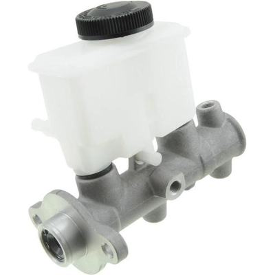 New Master Cylinder by DORMAN/FIRST STOP - M630218 pa3