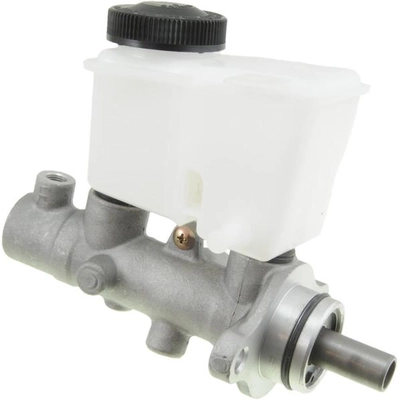 New Master Cylinder by DORMAN/FIRST STOP - M630222 pa5