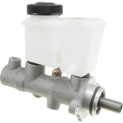 New Master Cylinder by DORMAN/FIRST STOP - M630223 pa3