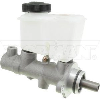 New Master Cylinder by DORMAN/FIRST STOP - M630223 pa7