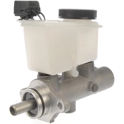 New Master Cylinder by DORMAN/FIRST STOP - M630231 pa1