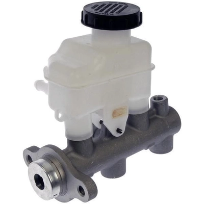 New Master Cylinder by DORMAN/FIRST STOP - M630244 pa3