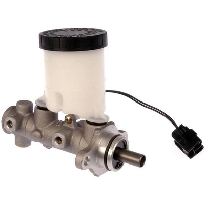 New Master Cylinder by DORMAN/FIRST STOP - M630246 pa1