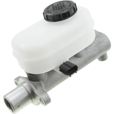 New Master Cylinder by DORMAN/FIRST STOP - M630258 pa8