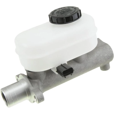 New Master Cylinder by DORMAN/FIRST STOP - M630259 pa4