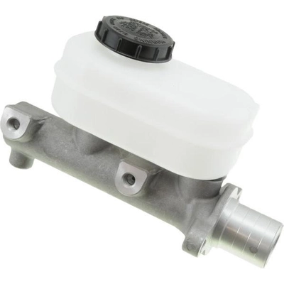 New Master Cylinder by DORMAN/FIRST STOP - M630260 pa3