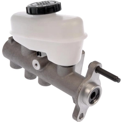 New Master Cylinder by DORMAN/FIRST STOP - M630261 pa3