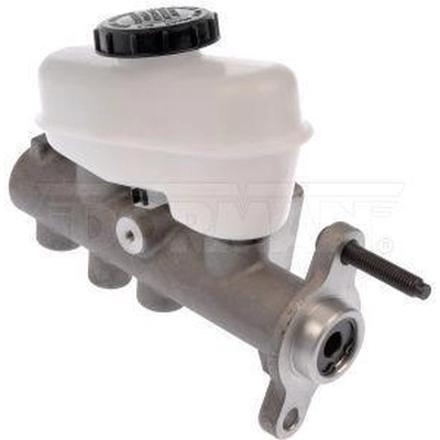 New Master Cylinder by DORMAN/FIRST STOP - M630261 pa9