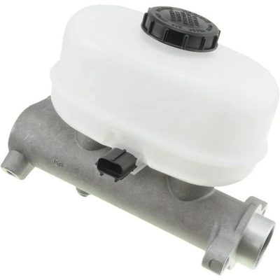 New Master Cylinder by DORMAN/FIRST STOP - M630266 pa6