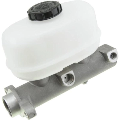 New Master Cylinder by DORMAN/FIRST STOP - M630266 pa7