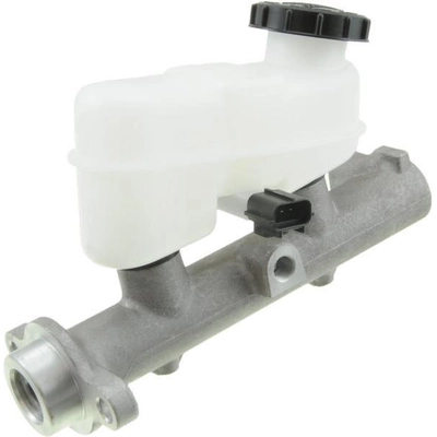 New Master Cylinder by DORMAN/FIRST STOP - M630267 pa6