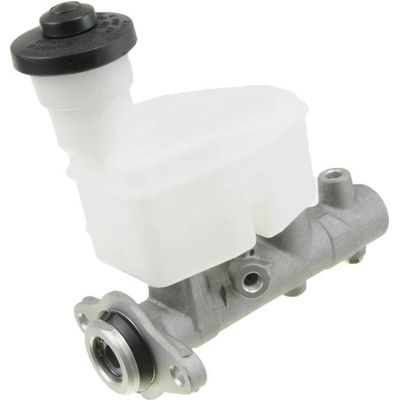 New Master Cylinder by DORMAN/FIRST STOP - M630270 pa6