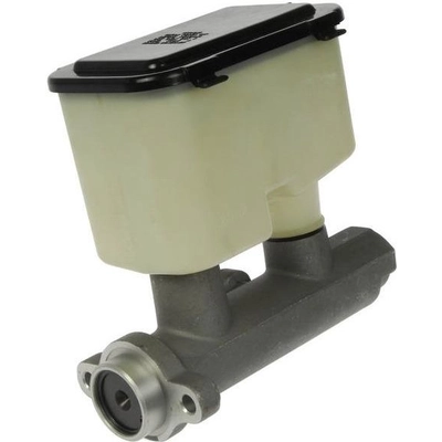 New Master Cylinder by DORMAN/FIRST STOP - M630275 pa2