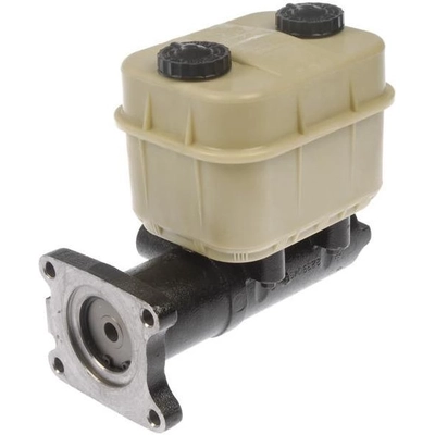 DORMAN/FIRST STOP - M630276 - New Master Cylinder pa3