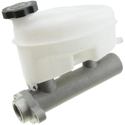 New Master Cylinder by DORMAN/FIRST STOP - M630282 pa8