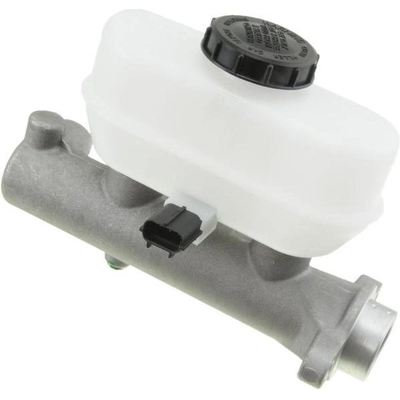 New Master Cylinder by DORMAN/FIRST STOP - M630286 pa7