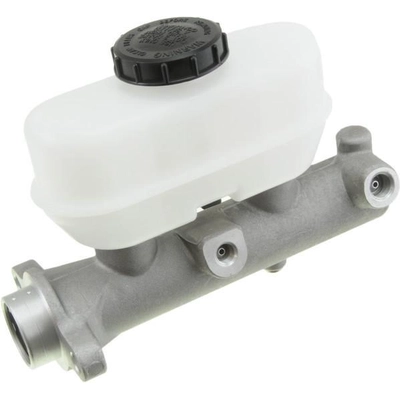 New Master Cylinder by DORMAN/FIRST STOP - M630286 pa8