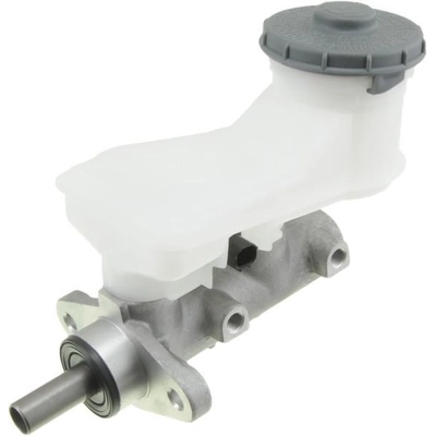 New Master Cylinder by DORMAN/FIRST STOP - M630292 pa7