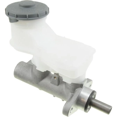 New Master Cylinder by DORMAN/FIRST STOP - M630292 pa8