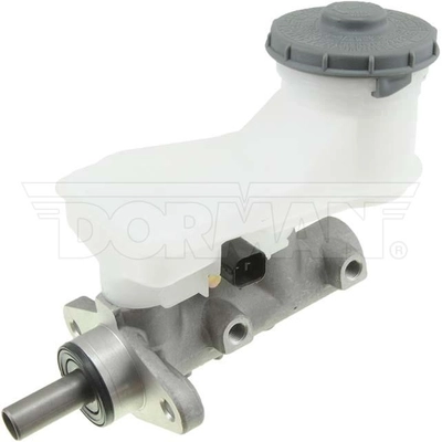 New Master Cylinder by DORMAN/FIRST STOP - M630293 pa10