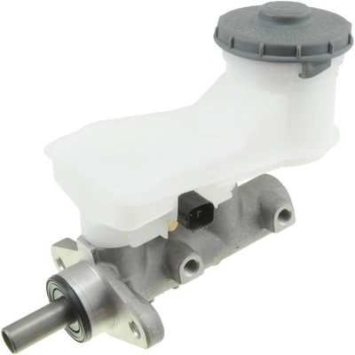 New Master Cylinder by DORMAN/FIRST STOP - M630293 pa7