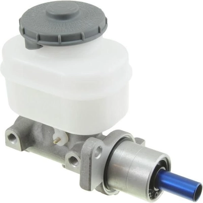 New Master Cylinder by DORMAN/FIRST STOP - M630297 pa2
