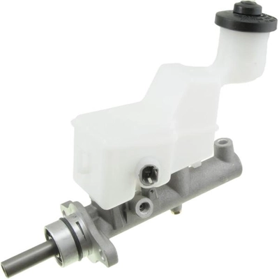 New Master Cylinder by DORMAN/FIRST STOP - M630299 pa7